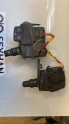 88102003 - 88103009 renault kangoo silecek sinyal kolları
