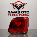 VOLKSWAGEN POLO ARKA STOP SAĞ SOL 2009 2010 2011 2012 2013/TAİWAN