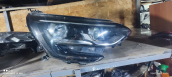 Megane 4 touch sağ far çıkma orijinal parça