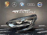 RENAULT MEGANE 4 İCON SOL FAR ÇIKMA ORİJİNAL