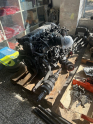 ISUZU NPR 66 KOMPLE MOTOR