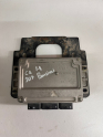 CİTROEN C4 MOTOR BEYNİ 1.4 16V MONTECAR