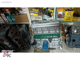 Skoda revizyonlu motorlar