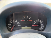 Fiat doblo 1.9 gösterge paneli