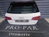 AUDİ A3 BAGAJ BEYAZ 8V3827025