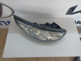 HYUNDAİ İX35 SAĞ FAR LEDSİZ ORİJİNAL ÇIKMA YEDEK PARÇA