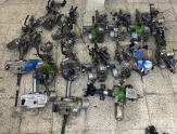 Ford Fiesta Direksiyon Kolonu