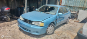 93 Hyundai Elantra şanzıman