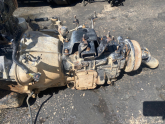 Oto Çıkma Parça / Şanzıman & Vites / Şanzıman Komple / Isuzu / NKR / Çıkma Parça 