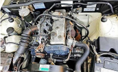 ISUZU GEMİNİ SİLİNDİR KAPAĞI KRANK BİYEL BLOK EKSANTRİK POMPA