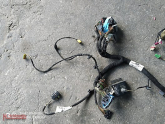 Oto Çıkma Parça / Elektrik / Motor Tesisatı / Land Rover / Range Rover / Çıkma Parça 