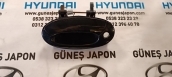 HYUNDAİ ELANTRA SOL ÖN KAPI DIŞ AÇMA KOLU 1996-1999 SIFIR ÜRÜN