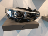 BMW F32 LCİ SAĞ FAR LED BLACK LİNE 2016 2020 63117498914 CK