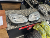 Oto Çıkma Parça / Elektrik / Far / Fiat / Panda / Çıkma Parça 