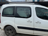 PEUGEOT PARTNER TEPEE SAĞ SÜRGÜLÜ KAPI