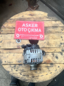 Corsa F 1.2 turbo şarj dinamosu
