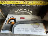 Ae101 Corolla Sağ ön Eşik Bakaliti Orjinal Çıkma