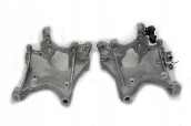 AUDİ A4 A5 16-25 ŞANZIMAN BRAKETİ SAĞ SOL 8W0399295D 8W0399296D