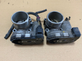 FORD FİESTA GAZ KELEBEĞİ ORİJİNAL ÇIKMA