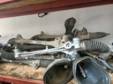 2003/26 Toyota Avensis Direksiyon Kutusu Orijinal Çıkma Parça