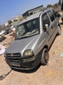 Oto Çıkma Parça / Motor / Motor Komple / Fiat / Doblo / Çıkma Parça 