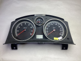 Opel Astra H Benzinli Gösterge Paneli Kilometre Saati 13216682