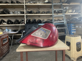 OPEL CORSA D 2006 2014 SAĞ ARKA STOP