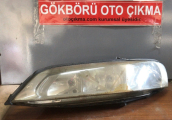 OPEL VECTRA B SOL FAR