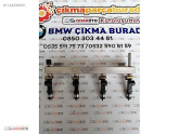 Opel Corsa D 1.2/1.4 Benzinli Sıfır Enjektör Takım Orijinal