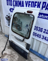 Oto Çıkma Parça / Kaporta & Karoser / Bagaj / Renault / Kangoo / Çıkma Parça 