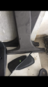 Ford Fiesta 3 çıkma direk plastiği