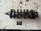 OPEL ASTRA H 1.6 TURBO KRANK MİLİ STANDART ORJİNAL GM 55355581