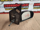 Oto Çıkma Parça / Kaporta & Karoser / Dış Ayna Komple / Hyundai / Getz / Çıkma Parça 