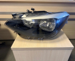 Bmw F20 Sol Halojen Far Orjinal HATASIZ