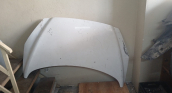 Peugeot 308 orjinal motor kaputu Temiz dkn
