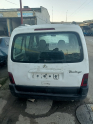 Oto Çıkma Parça / Kaporta & Karoser / Komple Arka / Citroen / Berlingo / Çıkma Parça 