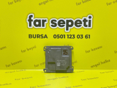 CHERY TİGGO 8 PRO FAR BEYNİ (ORJİNAL) - 4050231005800