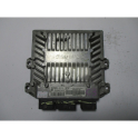 Citroen C3 Motor Beyni 5WS40110C-T 9653447480 9648624280 SID804