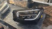 MERCEDES GLC W253 MAKYAJLI FULL LED SOL FAR 2539066901