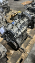 VOLKSWAGEN  POLO1.2 CJZ ÇIKMA KOMPLE DOLU MOTOR PARÇALARI