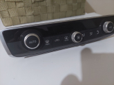 AUDI A3 8V KLIMA KONTROL PANEL