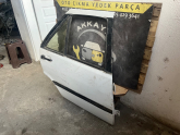 Oto Çıkma Parça / Kaporta & Karoser / Kapı / Fiat / Tempra / Çıkma Parça 