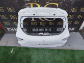 RENAULT CLİO 4 BAGAJ KAPAĞI ORİJİNAL ÇIKMA