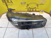 OPEL CORSA F SAĞ FAR ÇIKMA ORJİNAL YEDEK PARÇA