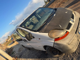 Oto Çıkma Parça / Kaporta & Karoser / Kapı / Renault / Trafic / Çıkma Parça 