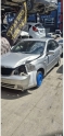 Chevrolet lacetti 2006 model otomatik