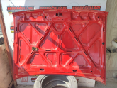 Oto Çıkma Parça / Kaporta & Karoser / Kaput / Mitsubishi / Pick Up / Çıkma Parça 
