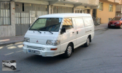 2008 Mitsubishi L-300 Bagaj Kapağı