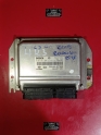 EDC15C7 HYUNDAİ TUCSON MOTOR BEYNİ 0281011694