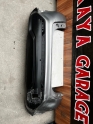 NİSSAN JUKE ARKA TAMPON 85022 6РАОН